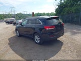 Kia Sorento 2.4L Lx 5XYPGDA3XHG295656 снимка