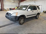 Honda Cr-V Ex JHLRD78893C020865 снимка