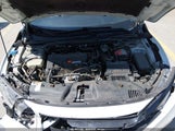 Honda Civic Lx 2HGFC2F66KH516033 photo