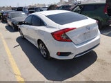 Honda Civic Lx 2HGFC2F66KH516033 photo