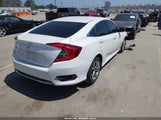Honda Civic Lx 2HGFC2F66KH516033 photo