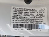 Honda Civic Lx 2HGFC2F66KH516033 photo