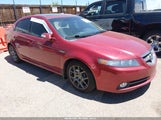 Acura Tl Type S 19UUA76597A039234 снимка