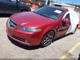 Acura Tl Type S 19UUA76597A039234 снимка
