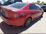 Acura Tl Type S 19UUA76597A039234 снимка