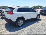 Jeep Cherokee Latitude 1C4PJLCS3EW103024 fotografie