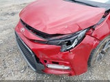 Toyota Corolla Se 5YFS4MCE9MP058938 снимка