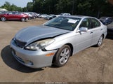 Lexus Es 330 JTHBA30G465171719 photo