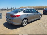 Kia Optima Lx 5XXGT4L36GG060697 снимка