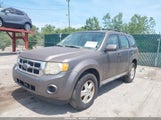 Ford Escape Xls 1FMCU92789KC25215 fotografie
