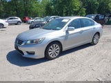 Honda Accord Ex-L 1HGCR2F81EA112515 снимка