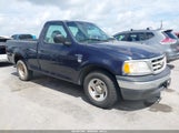 Ford F-150 Work Series/Xl/Xlt 1FTRF17W0YKA38091 fotografie