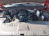 Chevrolet Tahoe Lt 1GNSKBKC4FR234787 снимка