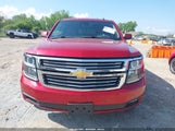 Chevrolet Tahoe Lt 1GNSKBKC4FR234787 снимка