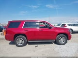 Chevrolet Tahoe Lt 1GNSKBKC4FR234787 снимка