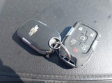 Chevrolet Tahoe Lt 1GNSKBKC4FR234787 снимка
