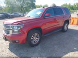 Chevrolet Tahoe Lt 1GNSKBKC4FR234787 снимка