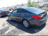 Hyundai Sonata Se 5NPEC4AC9DH790498 снимка
