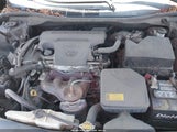 Toyota Camry Le 4T4BF1FK1CR161641 fotografie