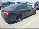 Toyota Camry Le 4T4BF1FK1CR161641 fotografie