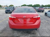 Toyota Corolla Le 2T1BURHE0FC349272 снимка