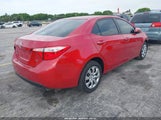 Toyota Corolla Le 2T1BURHE0FC349272 снимка