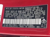 Toyota Corolla Le 2T1BURHE0FC349272 снимка