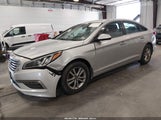 Hyundai Sonata Se 5NPE24AF3FH077886 снимка