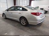 Hyundai Sonata Se 5NPE24AF3FH077886 снимка