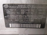 Hyundai Sonata Se 5NPE24AF3FH077886 снимка