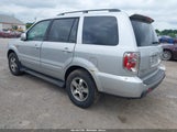 Honda Pilot Ex-L 2HKYF18516H532554 снимка