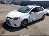 Toyota Corolla Le Plus 5YFBURHE5EP060550 photo