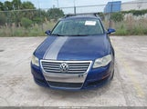 Volkswagen Passat 2.0T WVWLK73C17E022771 снимка