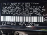Lexus Es 300H 58AB21B16KU003872 снимка
