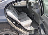 Honda Civic Lx 2HGFA16559H301440 снимка