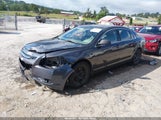 Chevrolet Malibu Ls 1G1ZA5EU7CF395074 photo