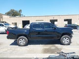 Toyota Tacoma Sr 5TFAX5GN3JX121175 photo