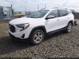 GMC Terrain Awd Sle 3GKALTEVXLL274240 fotografie