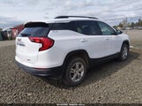 GMC Terrain Awd Sle 3GKALTEVXLL274240 fotografie