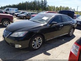 Lexus Es 350 JTHBK1EG1B2420368 photo