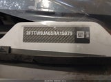 Ford Maverick Xlt 3FTTW8JA6SRA15879 снимка