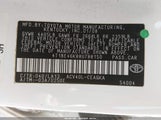 Toyota Camry Xle 4T1BE46K88U788150 fotografie