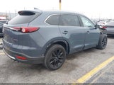 Mazda Cx-9 Carbon Edition JM3TCADY3M0514724 photo