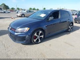 Volkswagen Golf Gti S 4-Door 3VW4T7AU7GM003663 fotografie