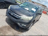 Honda Cr-V Ex-L 2HKRM4H72FH684663 снимка