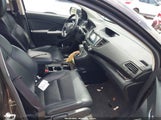 Honda Cr-V Ex-L 2HKRM4H72FH684663 fotografie
