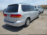 Honda Odyssey Ex 2HKRL18602H502283 снимка