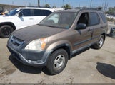 Honda Cr-V Lx JHLRD68422C021748 fotografie