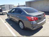 Nissan Sentra Sv 3N1AB7AP7GL654089 снимка