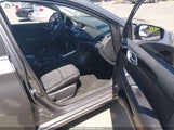 Nissan Sentra Sv 3N1AB7AP7GL654089 снимка